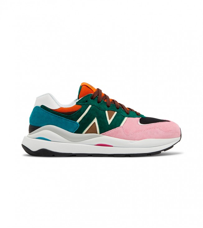 Кроссовки New Balance M5740V1