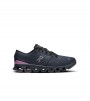 On Running Cloud X 4 Navy Sakura Wmns
