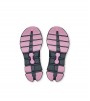 On Running Cloud X 4 Navy Sakura Wmns