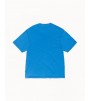 Футболка Stussy Lazy Tee Sport Blue