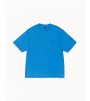 Футболка Stussy Lazy Tee Sport Blue