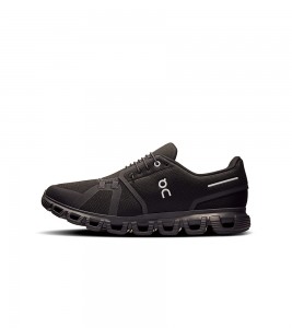 On Running Cloud 6 All Black - Фото №2