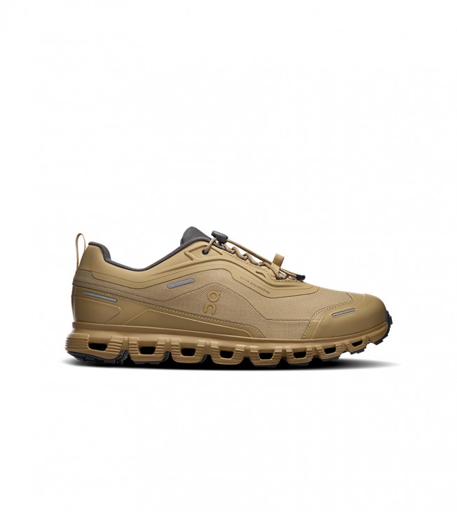 On Running Cloud 6 Geo Waterproof Chai Chai