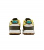 Nike Dunk Low Retro Premium Cargo Khaki Vivid Sulfur