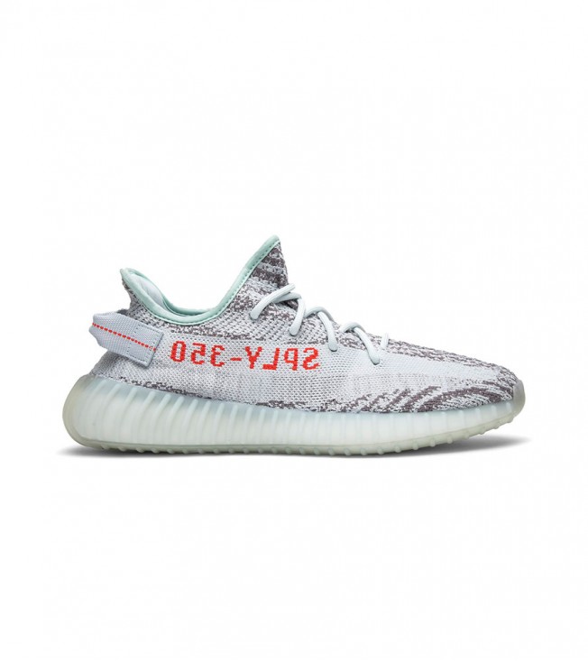 Кроссовки adidas Yeezy Boost 350 V2 Blue Tint