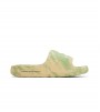 adidas Adilette 22 Slides Magic Lime St Desert Sand