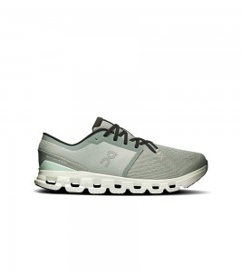On Running Cloud X 4 Tin Iceberg