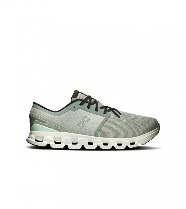 On Running Cloud X 4 Tin Iceberg
