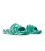 adidas Adilette 22 Slides Court Green Pulse Mint