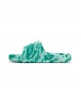 adidas Adilette 22 Slides Court Green Pulse Mint