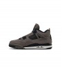 Jordan 4 Retro Cave Stone