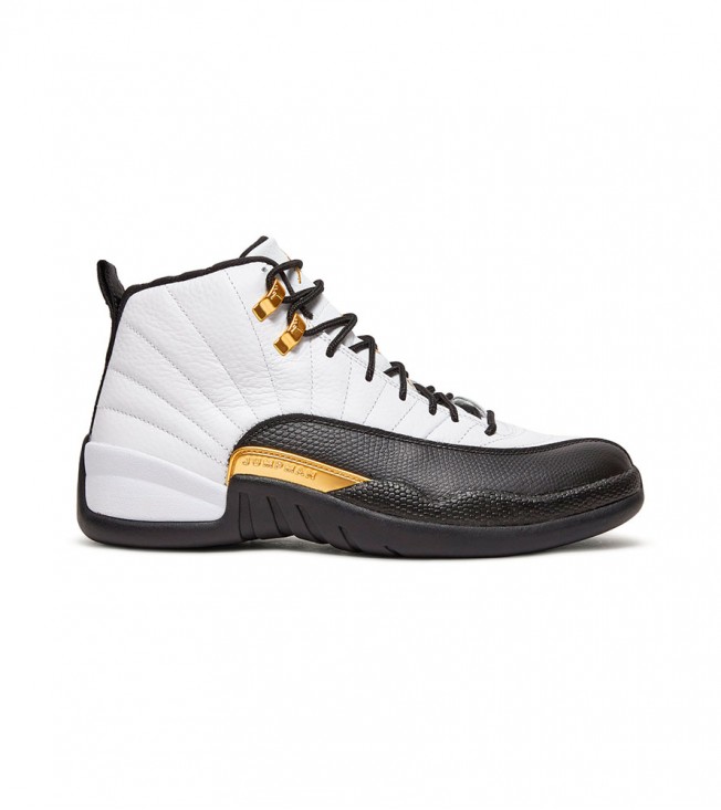 Кроссовки Jordan 12 Retro Royalty Taxi