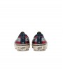 Vans Premium Authentic La Habana Red Navy