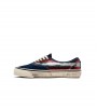 Vans Premium Authentic La Habana Red Navy