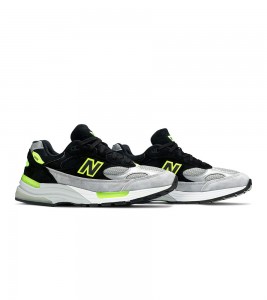 Кроссовки New Balance M992T - Фото №2