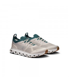 On Running Cloud Pearl Larch Wmns #20