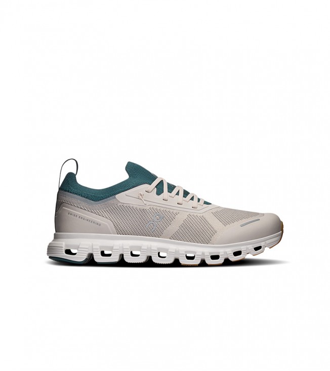 On Running Cloud Pearl Larch Wmns