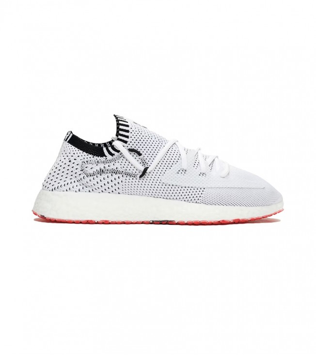 Кроссовки Y-3 Raito Racer Footwear White