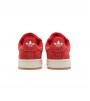adidas Campus 00s Better Scarlet Cloud White