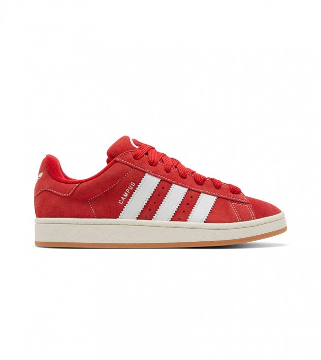 adidas Campus 00s Better Scarlet Cloud White