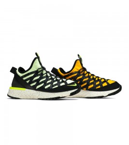 Nike ACG React Terra Gobe Barely Volt - Фото №2