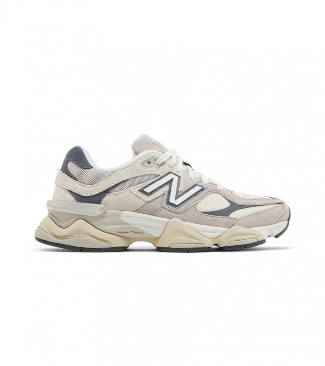 New Balance 9060 Moonrock Linen