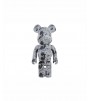 Bearbrick x Keith Haring x Disney Mickey Mouse 1000%