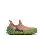 Crocs Pollex Juniper by Salehe Bembury Guava