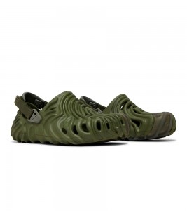 Crocs Pollex Clog by Salehe Bembury Cucumber - ???? ?20