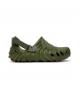 Crocs Pollex Clog by Salehe Bembury Cucumber