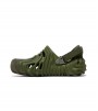 Crocs Pollex Clog by Salehe Bembury Cucumber