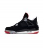 Кроссовки Air Jordan 4 Retro Bred