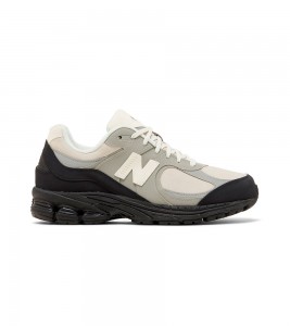 New Balance 2002R The Basement Stone Grey