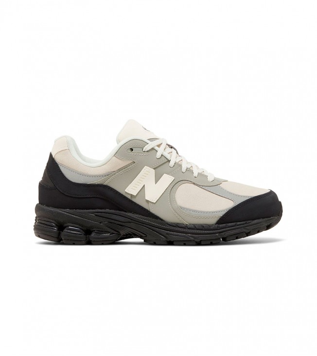 New Balance 2002R The Basement Stone Grey