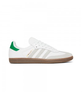 adidas Samba OG Kith Classics Program White