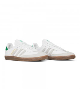 adidas Samba OG Kith Classics Program White - ???? ?20