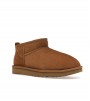 UGG Classic Ultra Mini Boot Chestnut WMNS