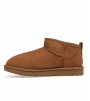 UGG Classic Ultra Mini Boot Chestnut WMNS