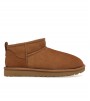 UGG Classic Ultra Mini Boot Chestnut WMNS