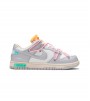 Nike Dunk Low Off-White Lot 9