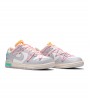 Nike Dunk Low Off-White Lot 9