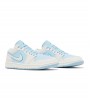 Jordan 1 Low SE Reverse Ice Blue WMNS
