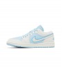 Jordan 1 Low SE Reverse Ice Blue WMNS