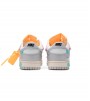 Nike Dunk Low Off-White Lot 9