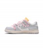 Nike Dunk Low Off-White Lot 9