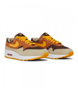 Nike Air Max 1 PRM Duck Pecan Yellow Ochre - ???? ?20