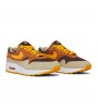 Nike Air Max 1 PRM Duck Pecan Yellow Ochre