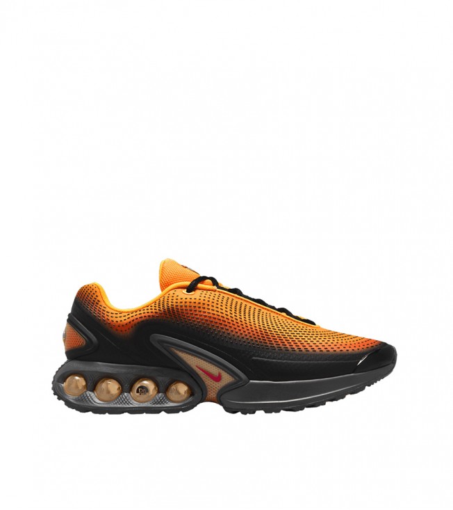 Nike Air Max Dn Laser Orange Comet Red