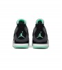 Air Jordan 4 Retro Green Glow