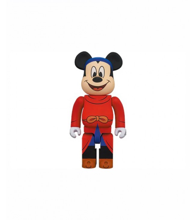 Bearbrick Fantasia Mickey 1000%